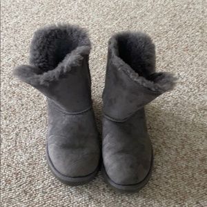 Girls Uggs